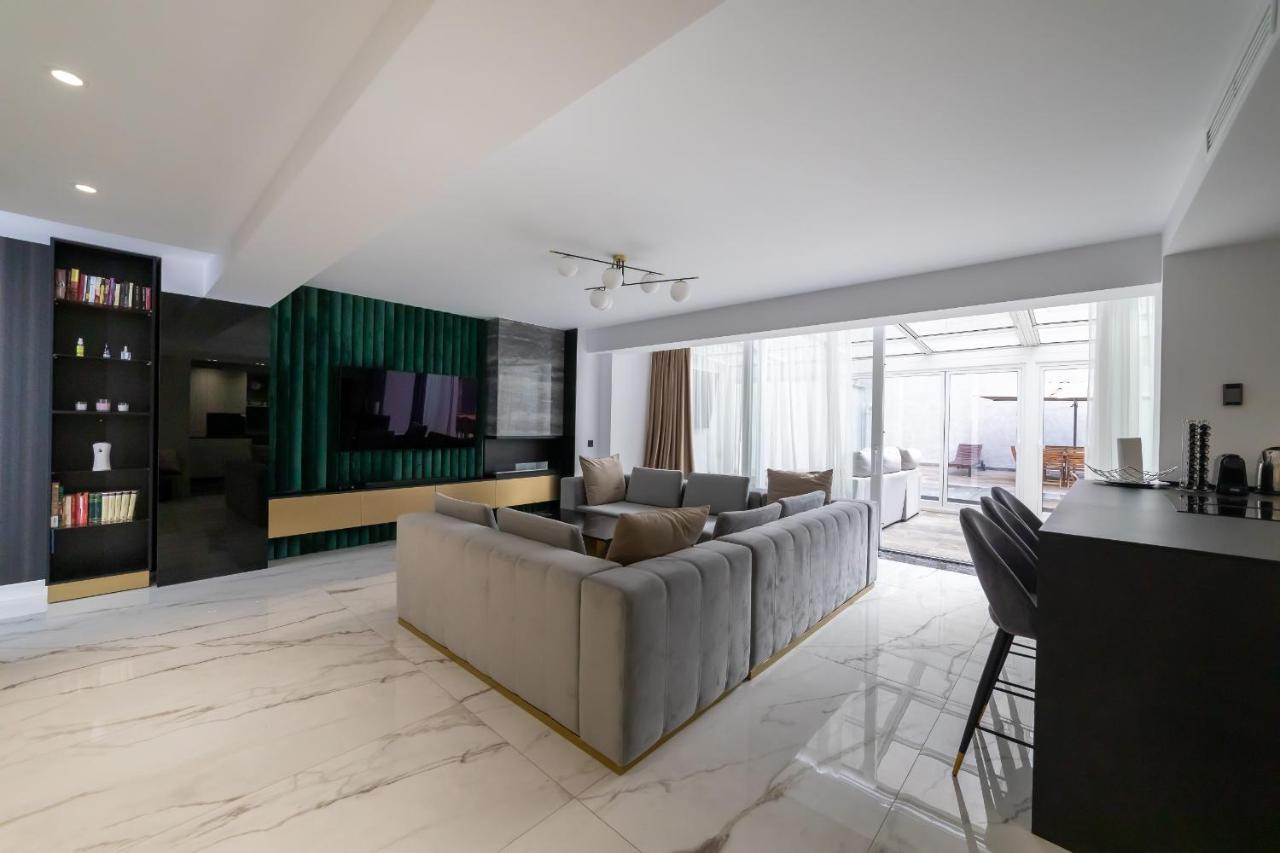 Appartement Luxury Centre Alicante