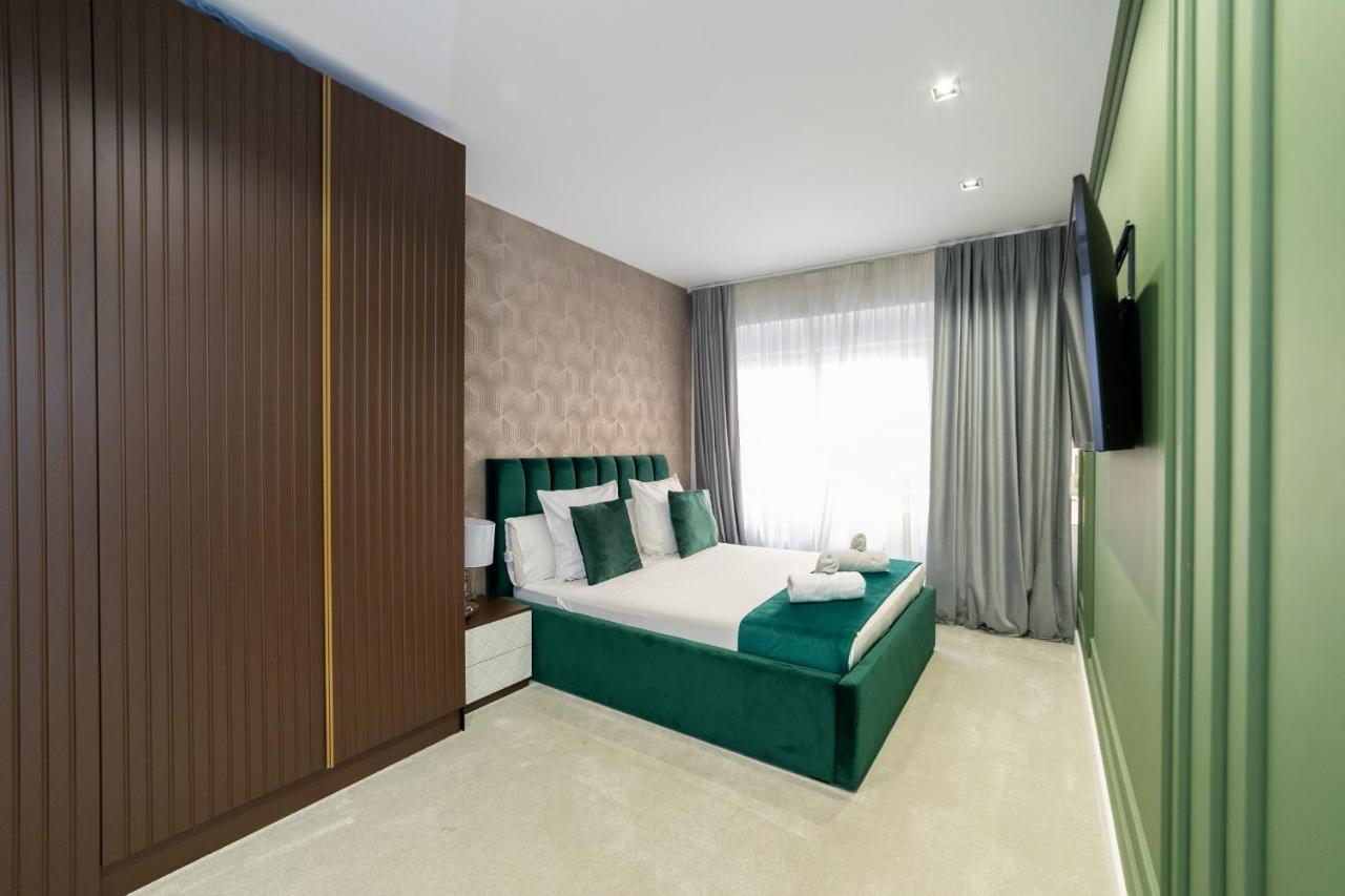 Appartement Luxury Centre