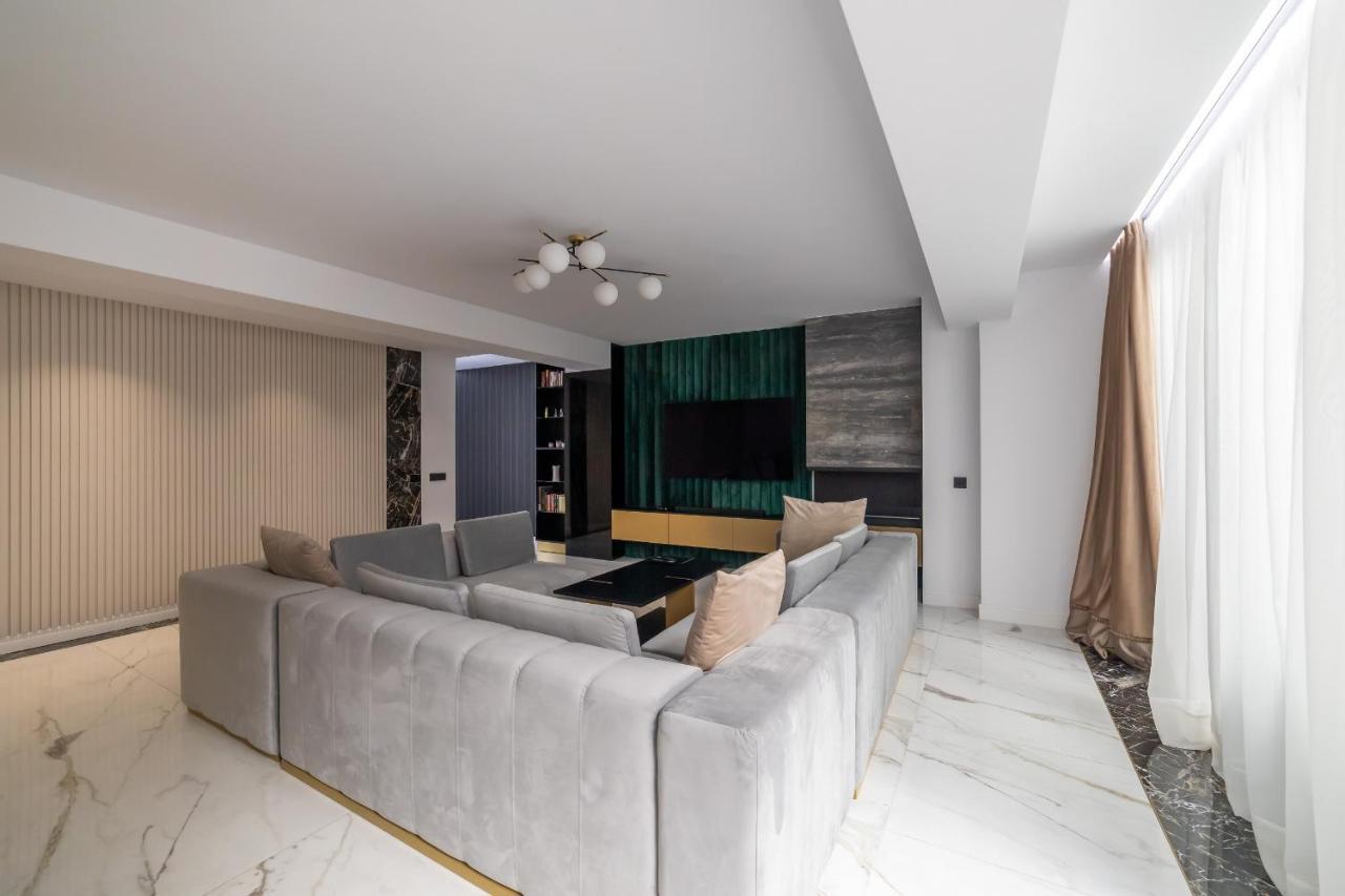 Luxury Centre Appartement *