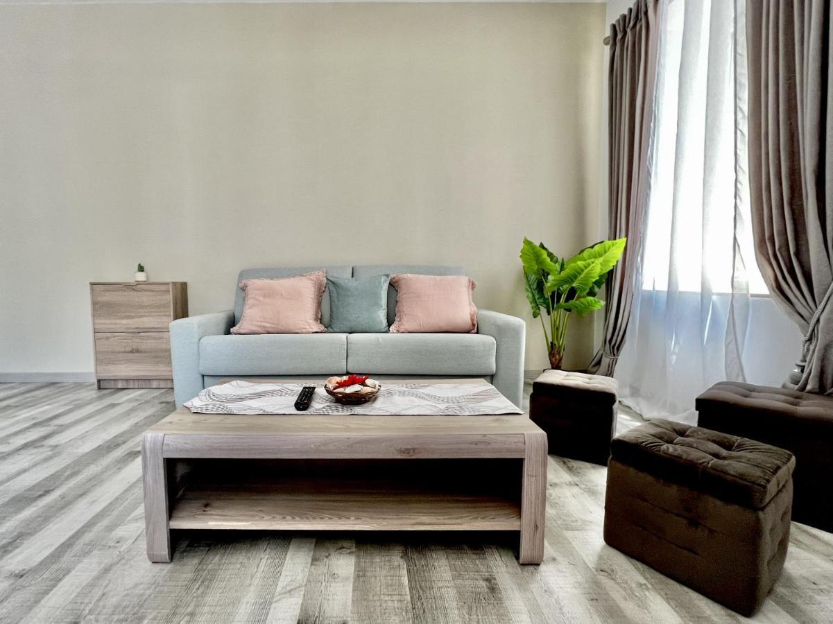 Apartment Plaza De Toros By United Renters Alicante