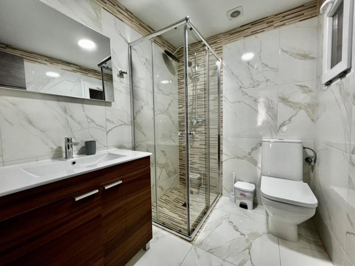 Apartment Plaza De Toros By United Renters