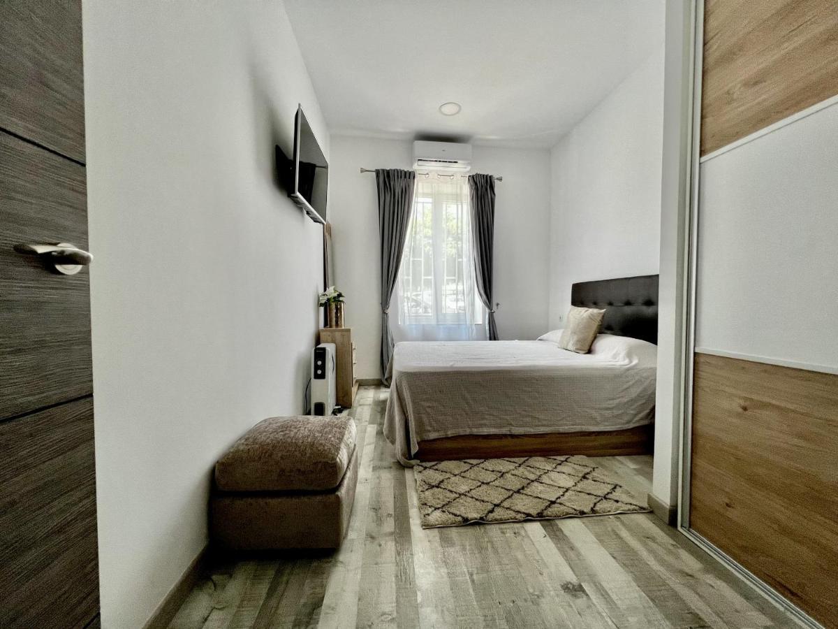 Plaza De Toros By United Renters Apartment Alicante