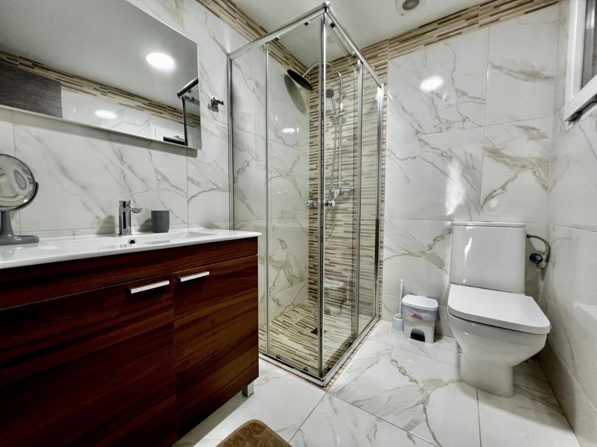 Apartment Plaza De Toros By United Renters