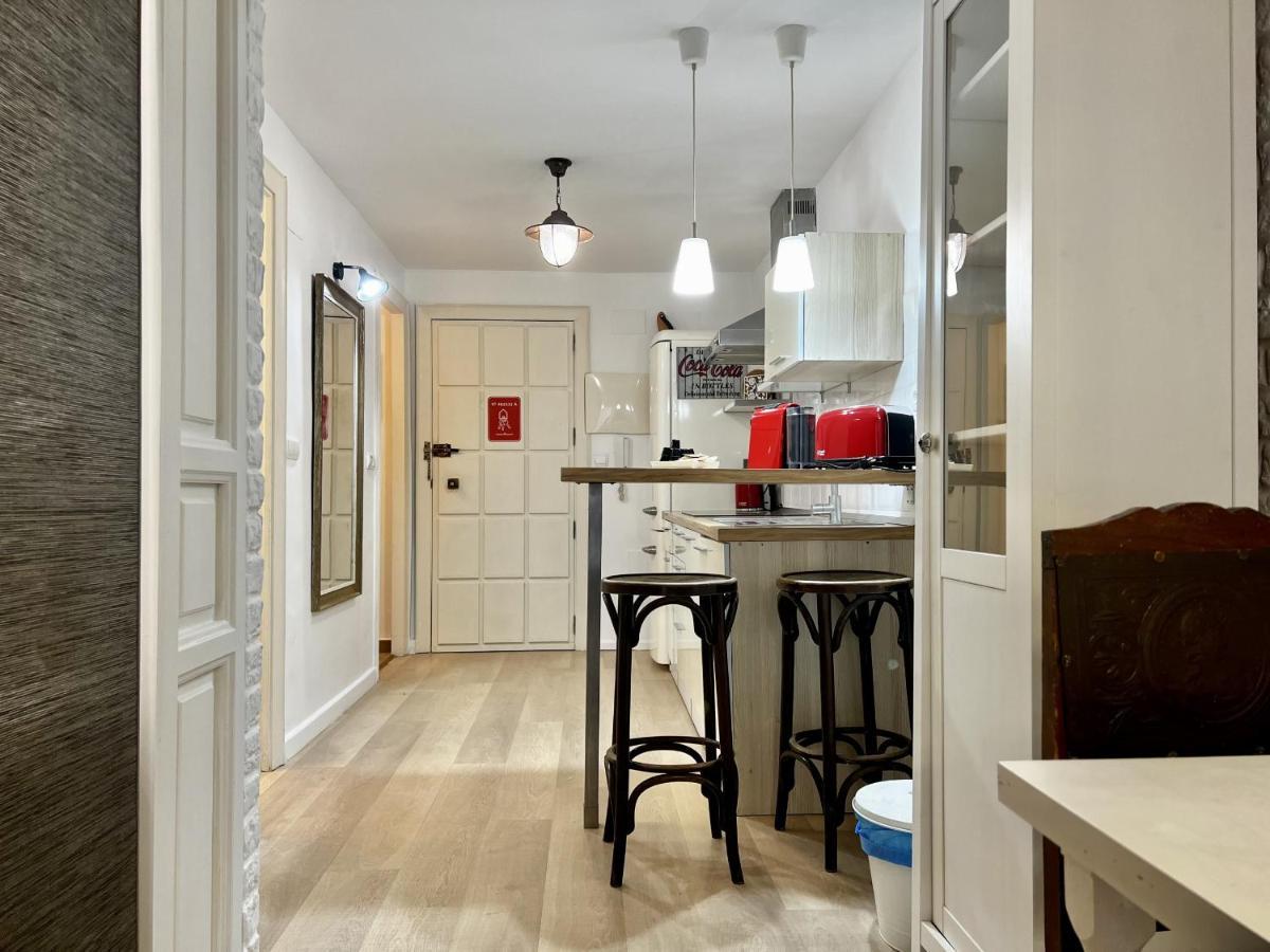Apartment Bright Loft Centre By United Renters Alicante