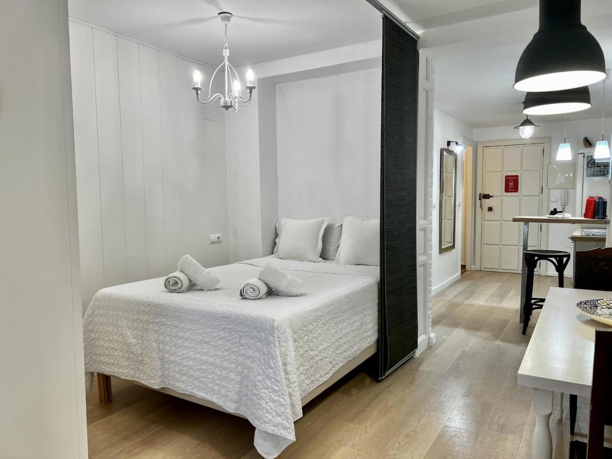 Apartment Bright Loft Centre By United Renters