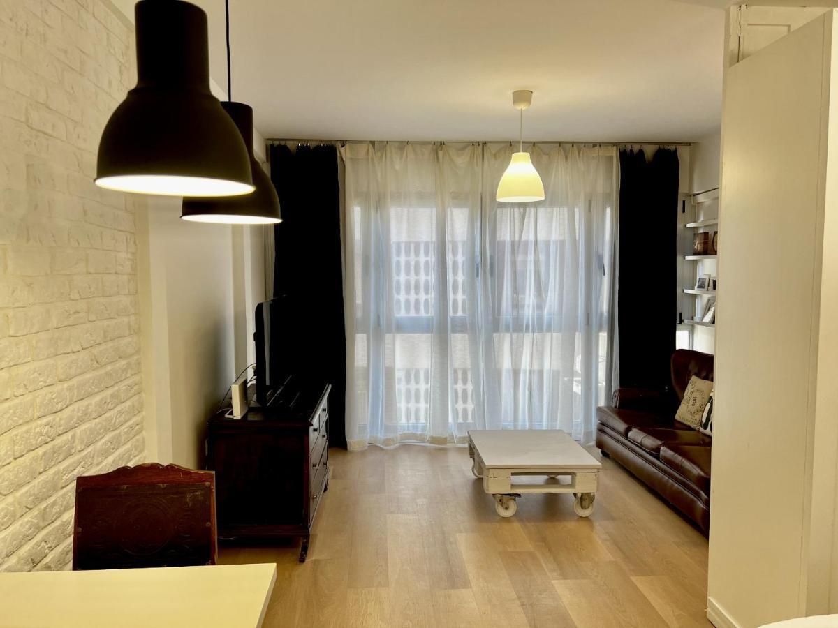 Bright Loft Centre By United Renters Apartment Alicante