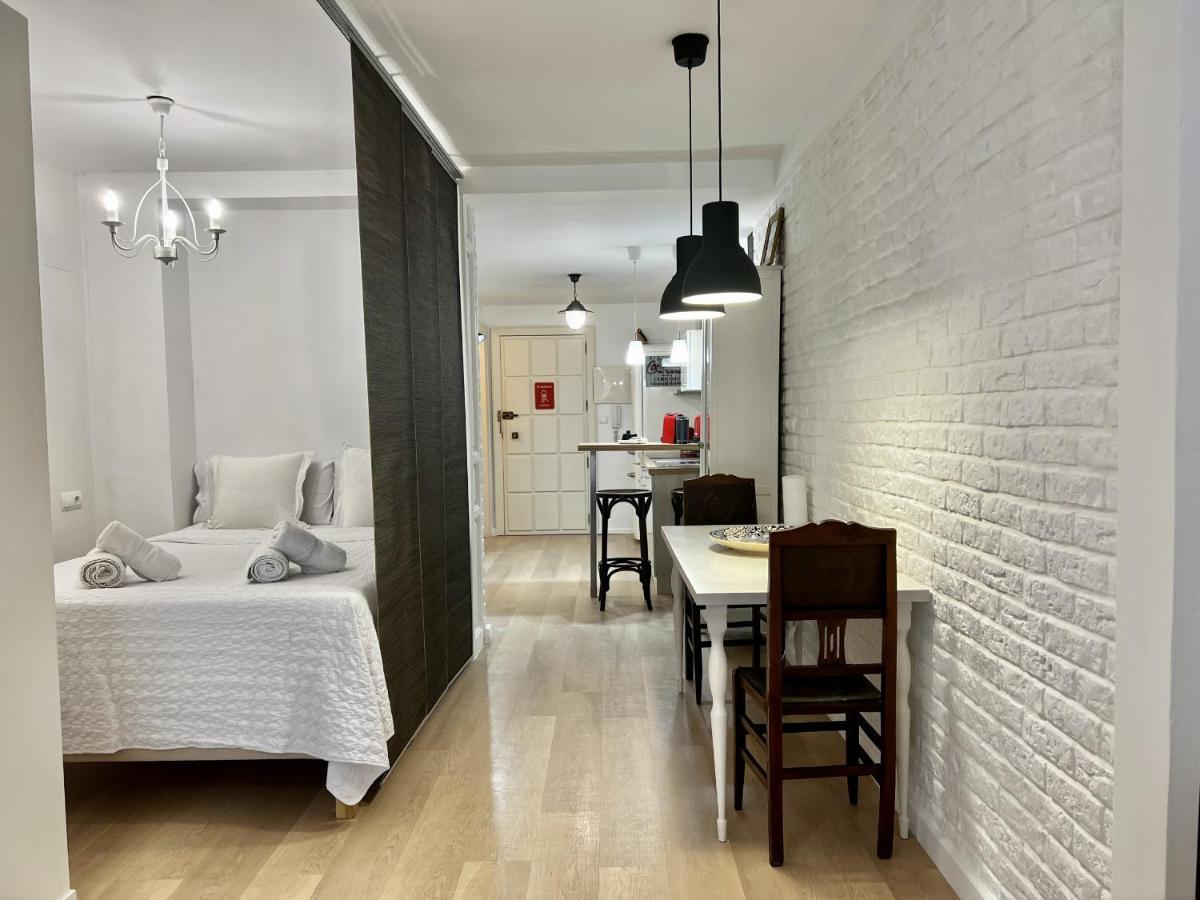 Bright Loft Centre By United Renters * Alicante