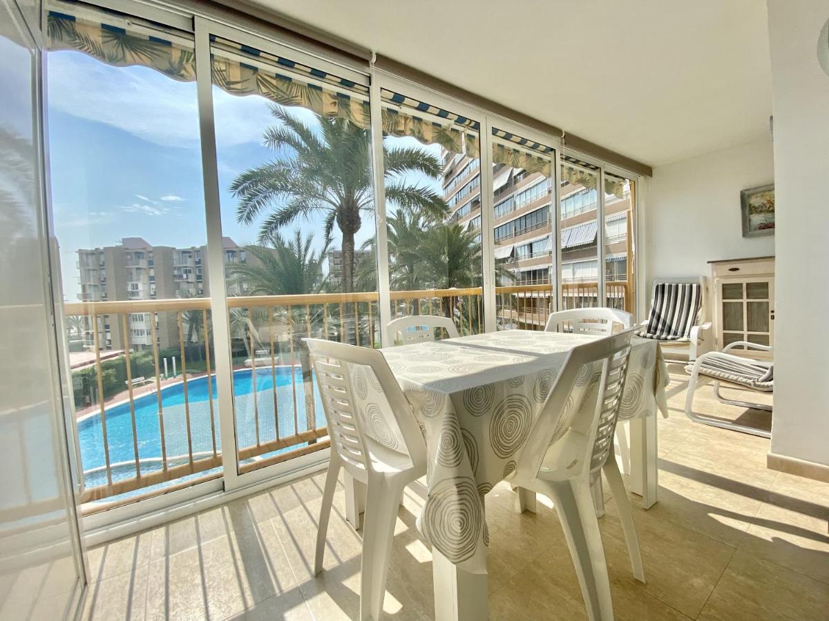Niza 22 By United Renters Alicante