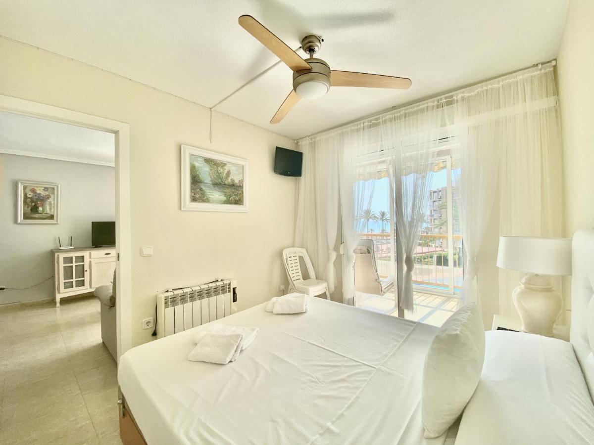 Niza 22 By United Renters Apartamento *