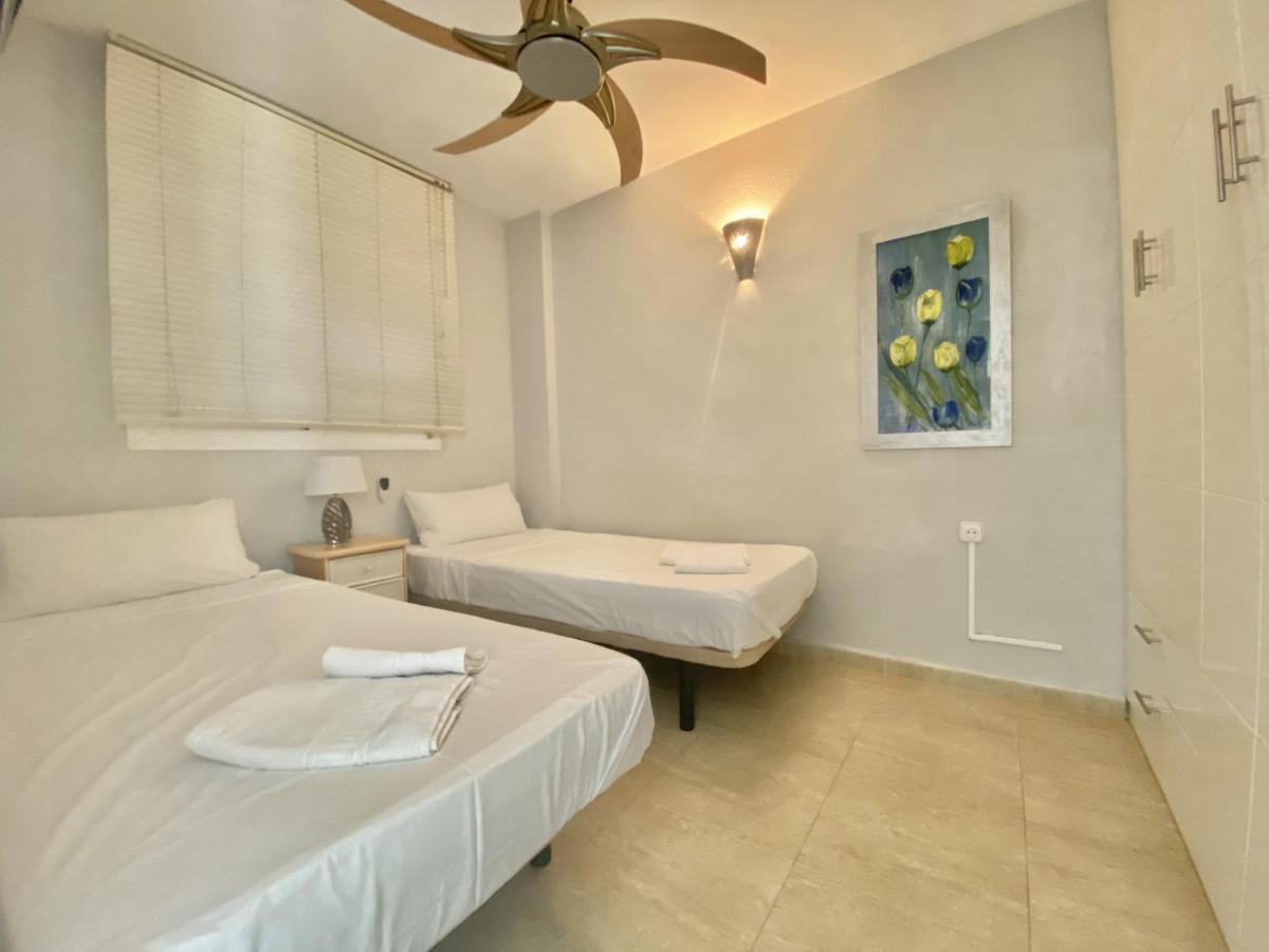 Niza 22 By United Renters Apartamento