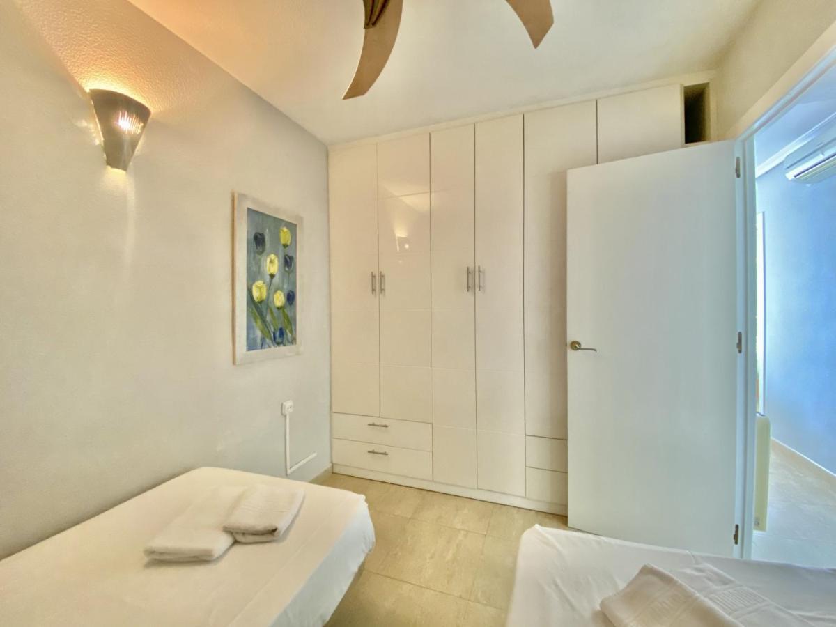 Apartamento Niza 22 By United Renters *