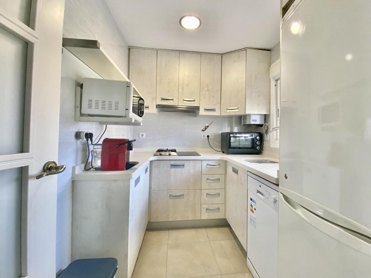 Apartamento Niza 22 By United Renters
