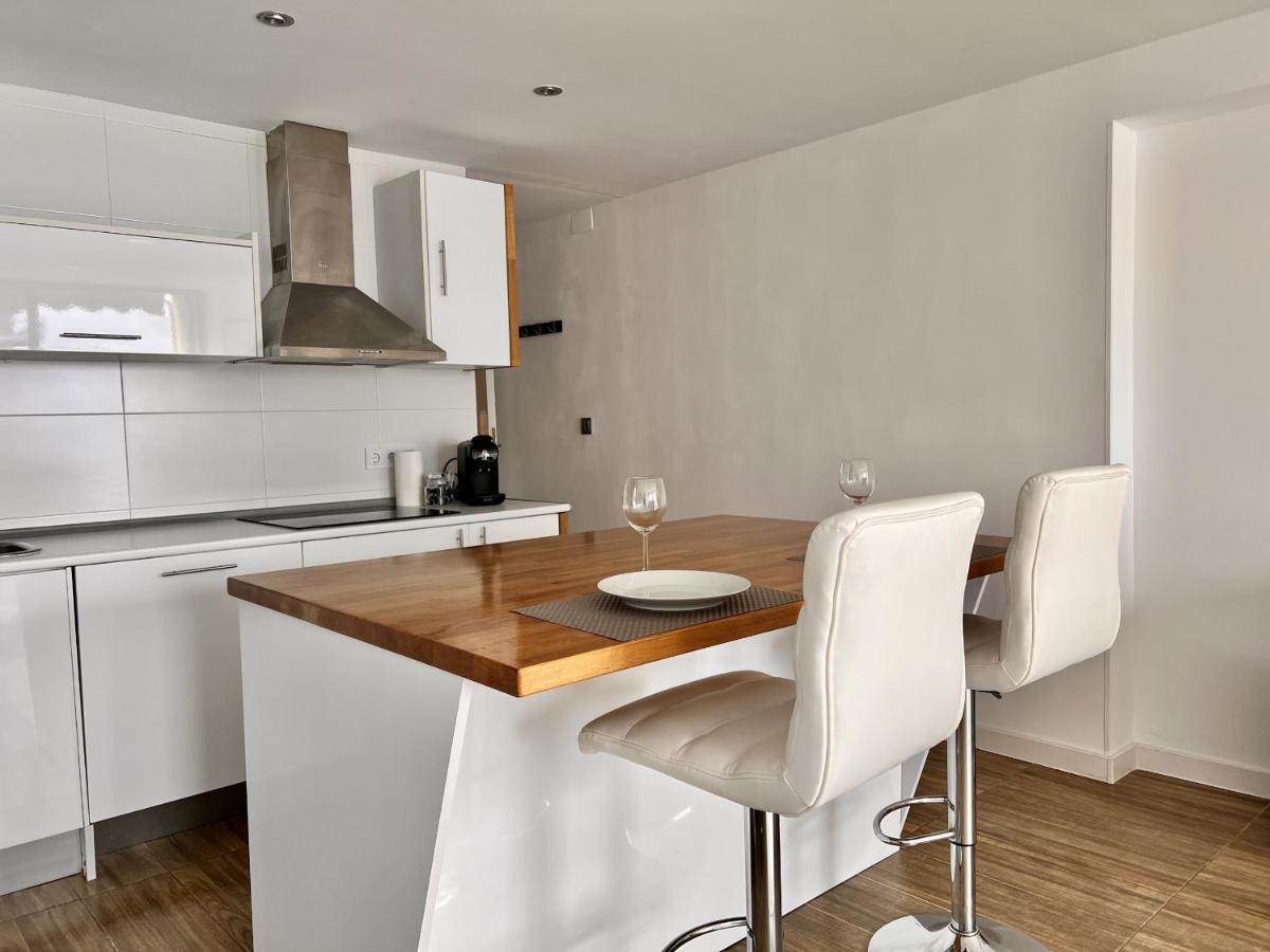 Albufereta By United Renters Apartamento *