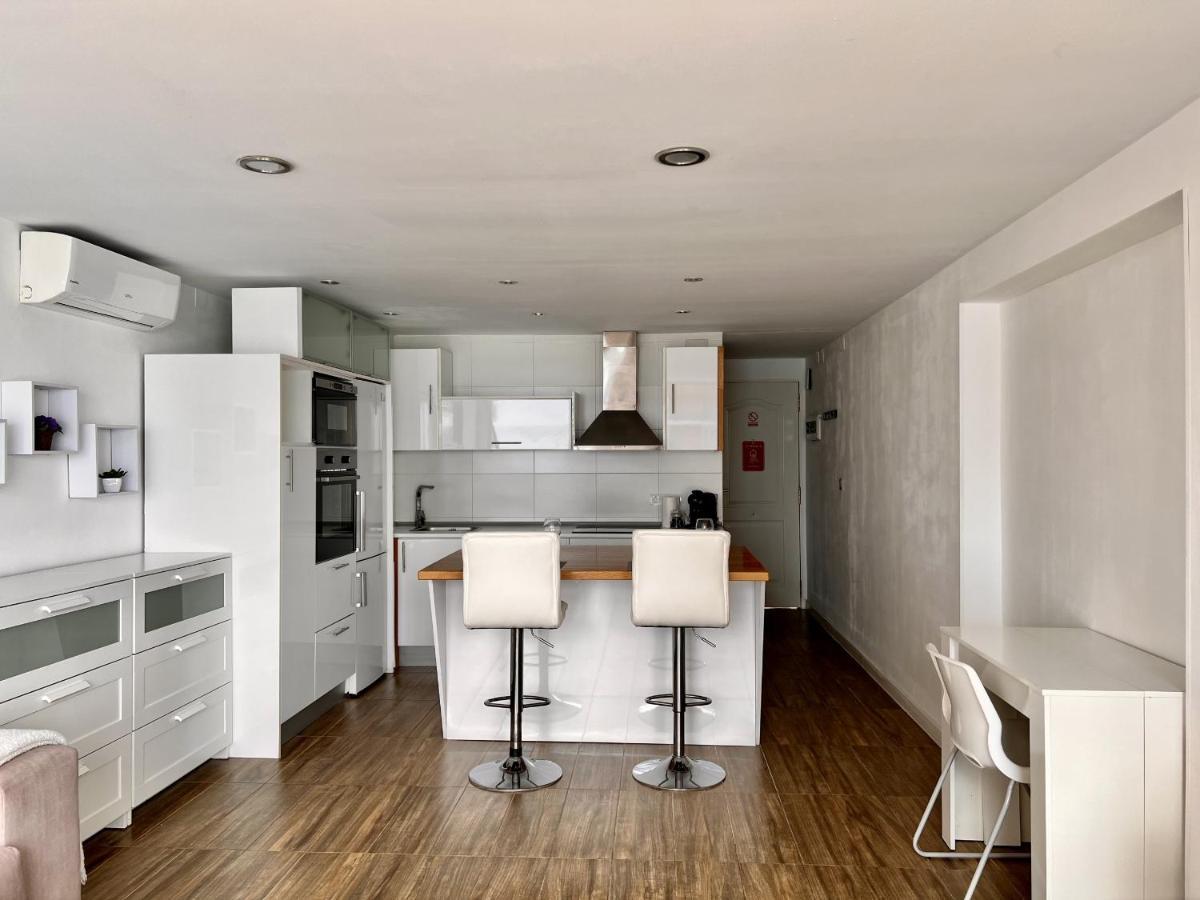 Albufereta By United Renters * Alicante