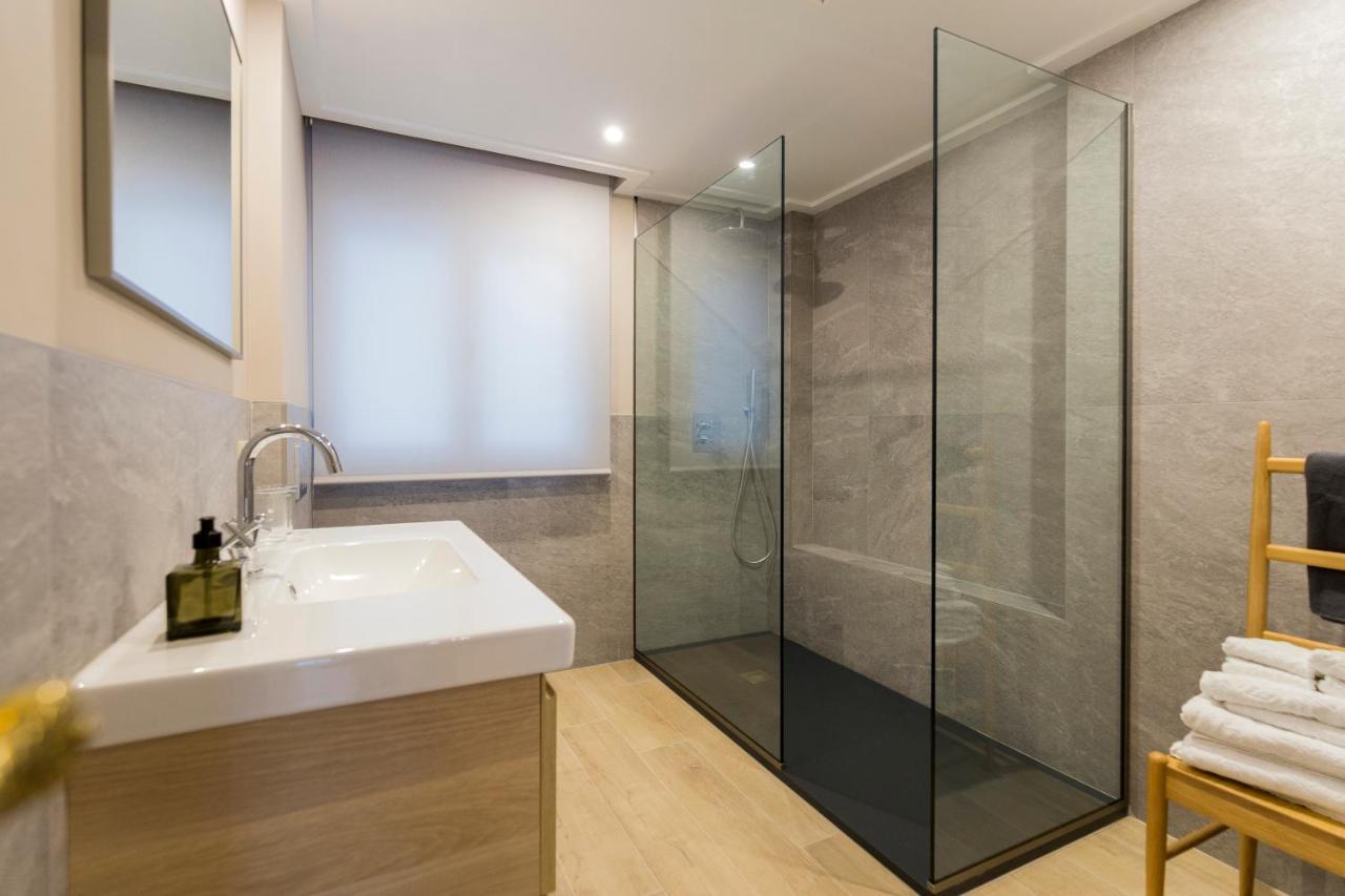 Gran Vivienda En La Rambla! Appartement