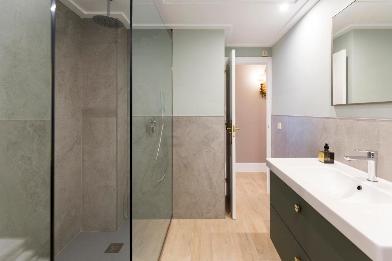Appartement Gran Vivienda En La Rambla!