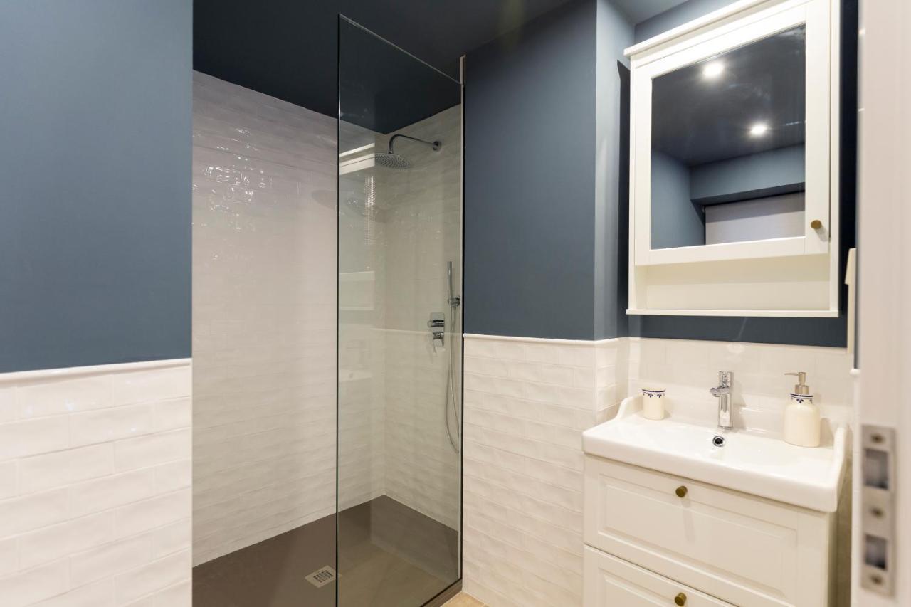 Gran Vivienda En La Rambla! *