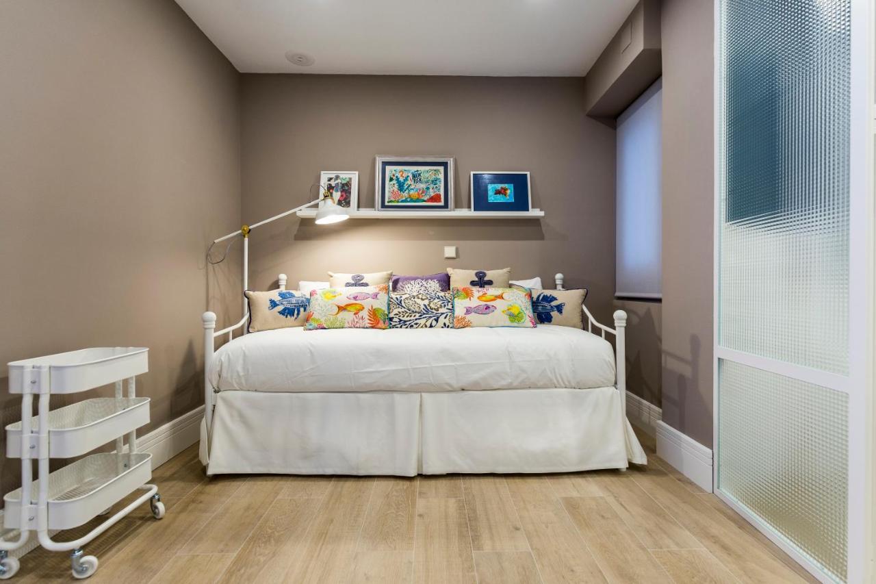 Appartement Gran Vivienda En La Rambla!
