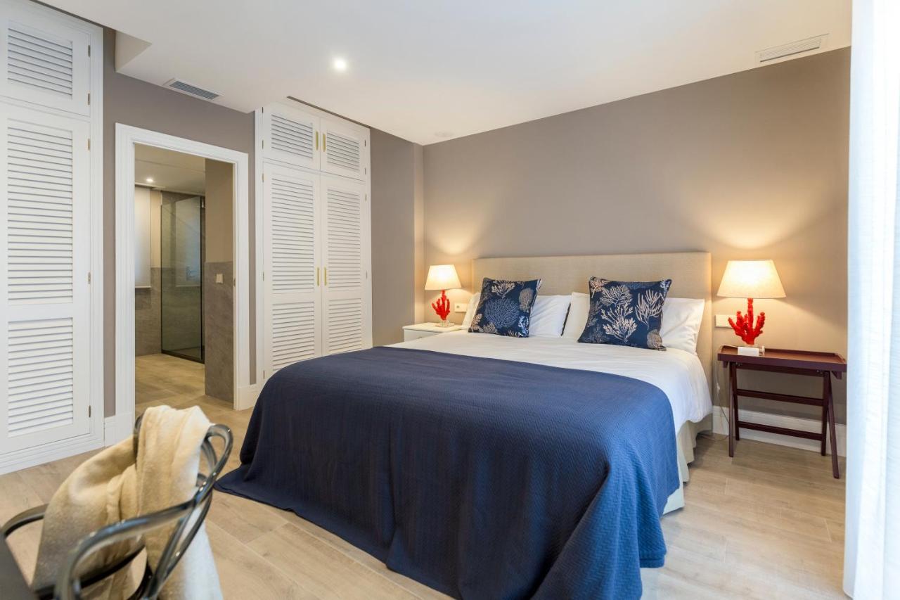 Appartement Gran Vivienda En La Rambla!