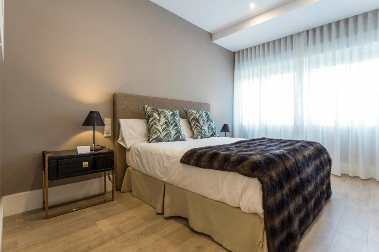 Appartement Gran Vivienda En La Rambla! *