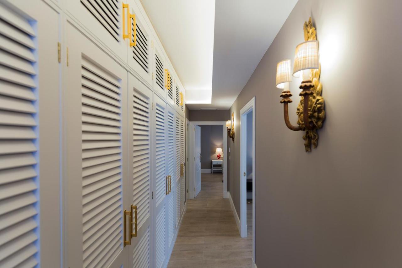 Appartement Gran Vivienda En La Rambla! Alicante