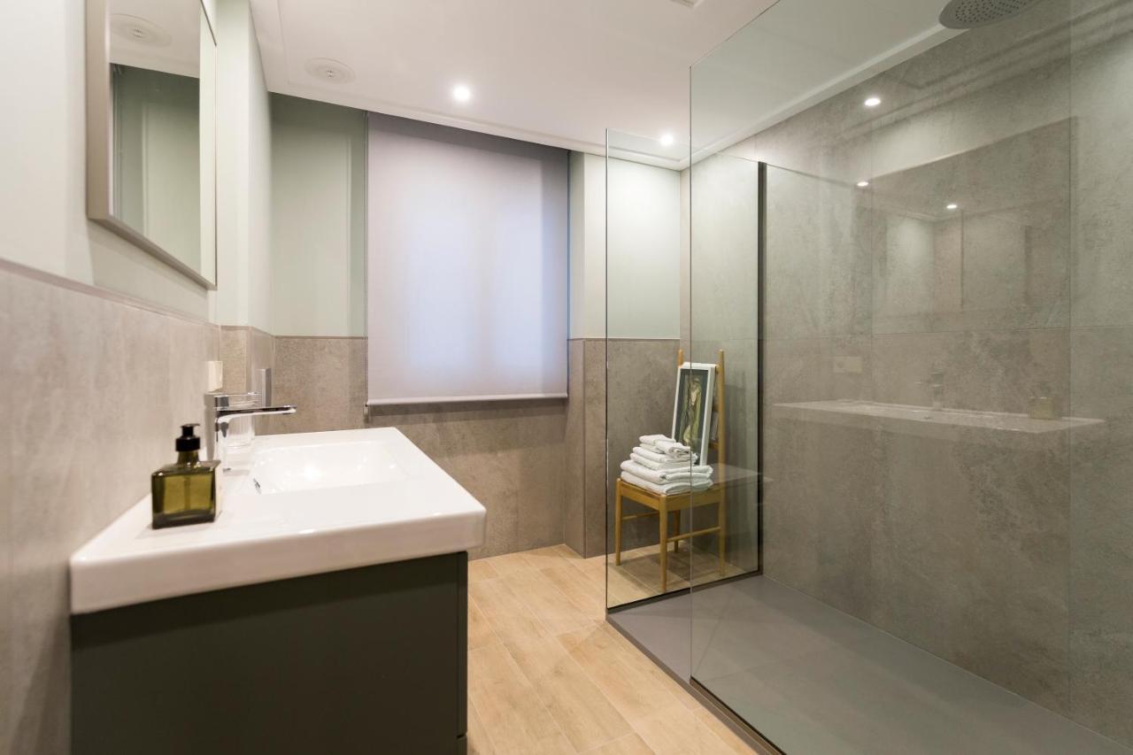 Gran Vivienda En La Rambla! Appartement