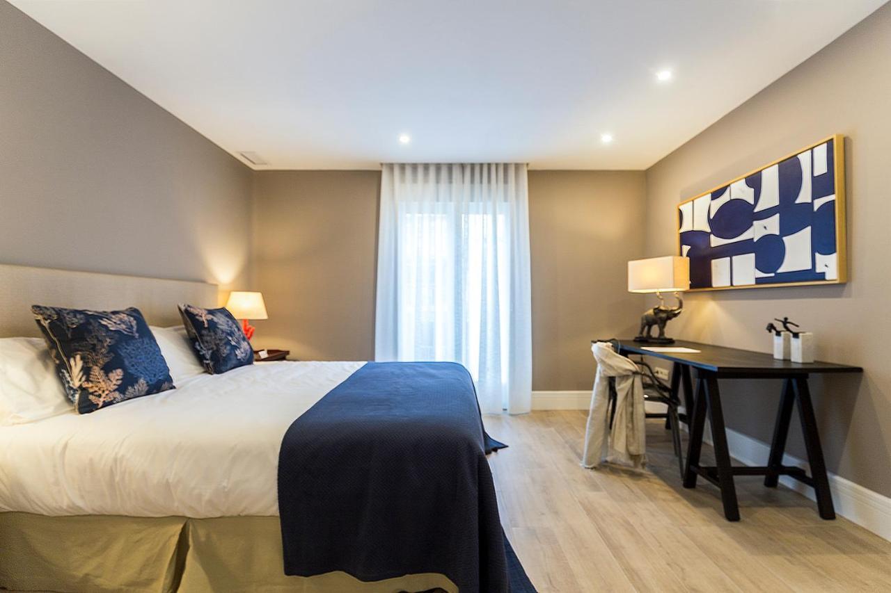 Gran Vivienda En La Rambla! Appartement