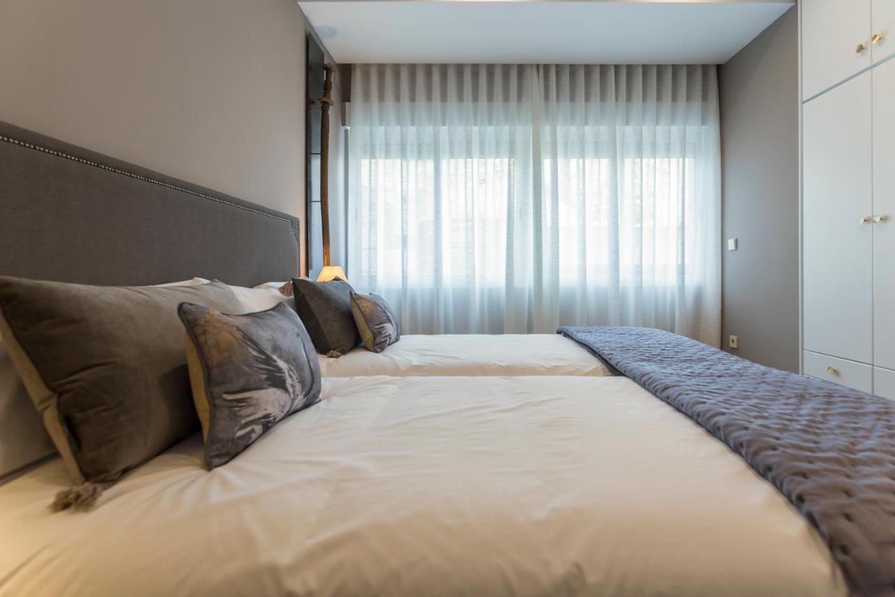 Gran Vivienda En La Rambla!