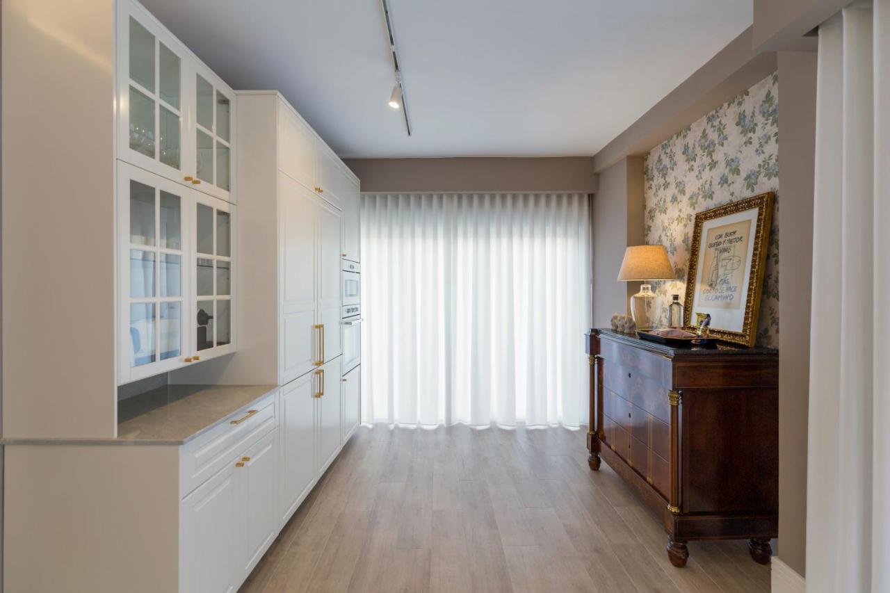 Gran Vivienda En La Rambla! Appartement