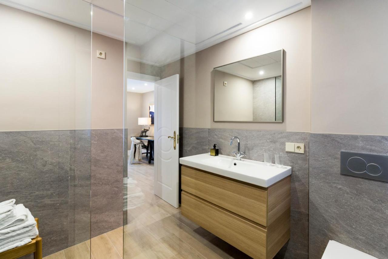 Gran Vivienda En La Rambla! * Alicante