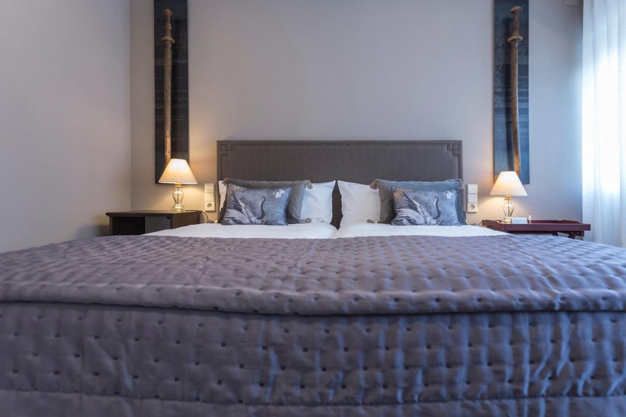 Gran Vivienda En La Rambla!