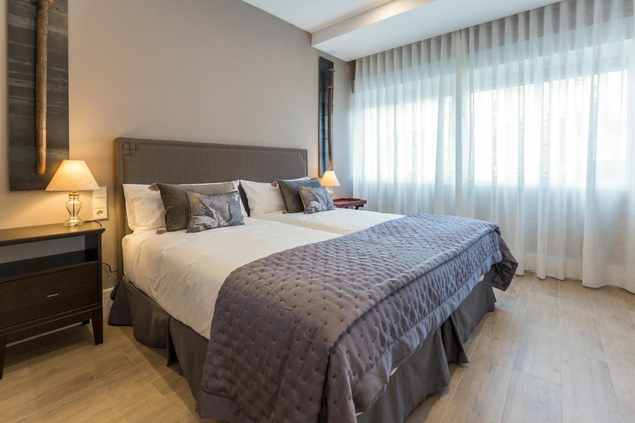 Gran Vivienda En La Rambla! *
