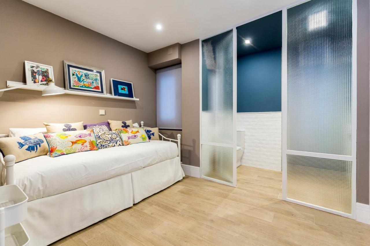 Appartement Gran Vivienda En La Rambla! *