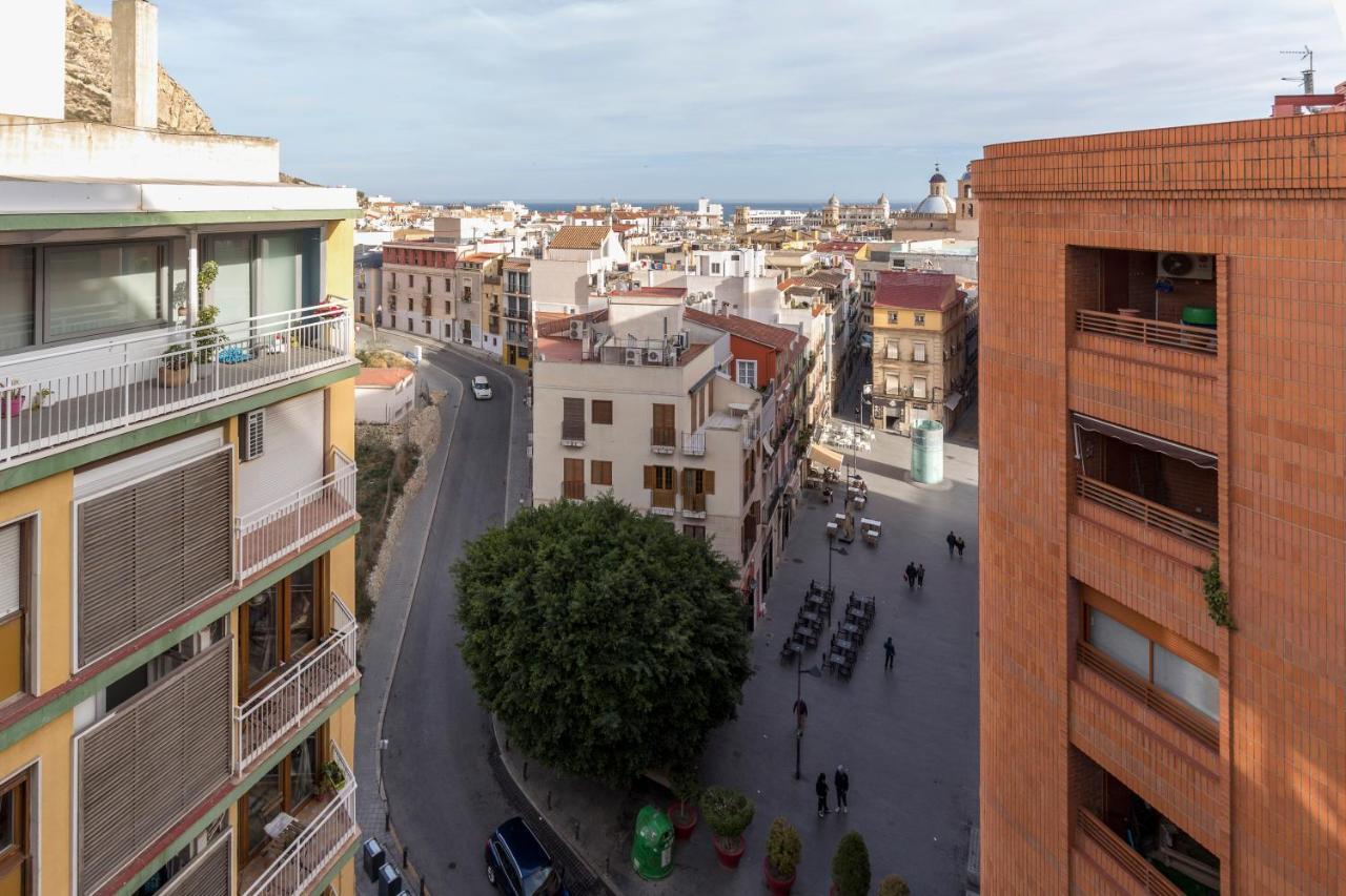 Appartement Gran Vivienda En La Rambla!