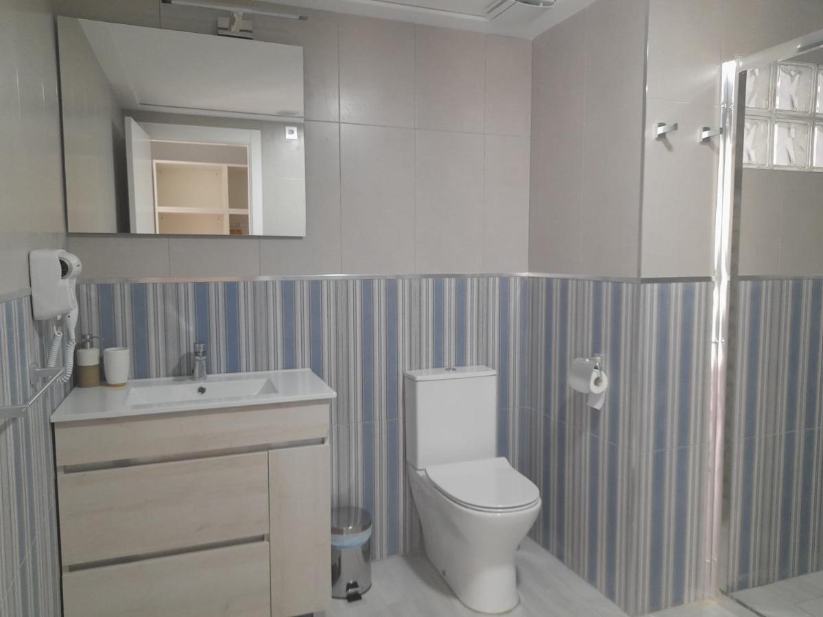 Apartment Mar *