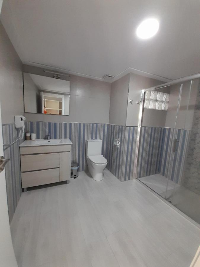 Apartment Mar Alicante