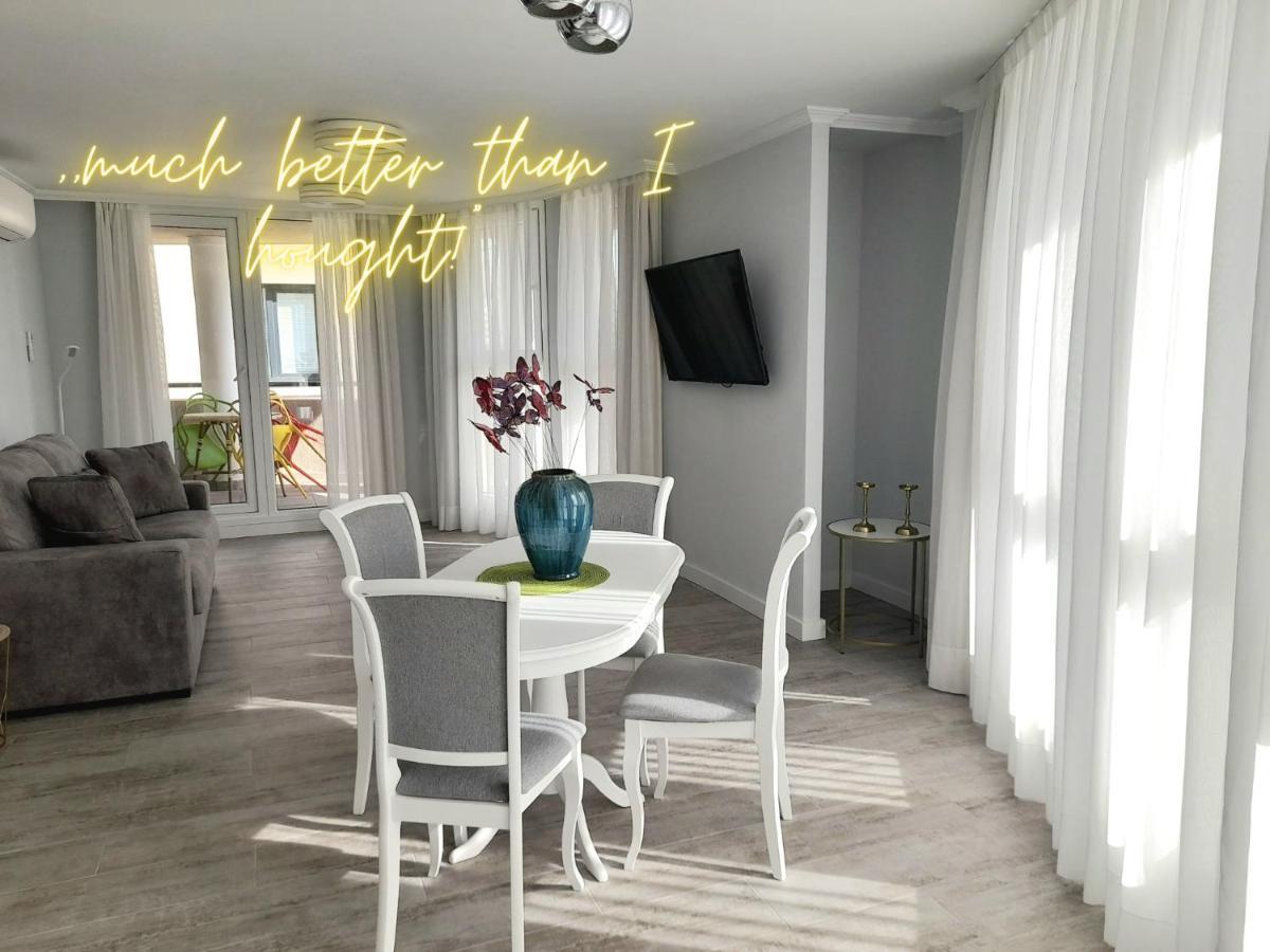 Mar Apartment *