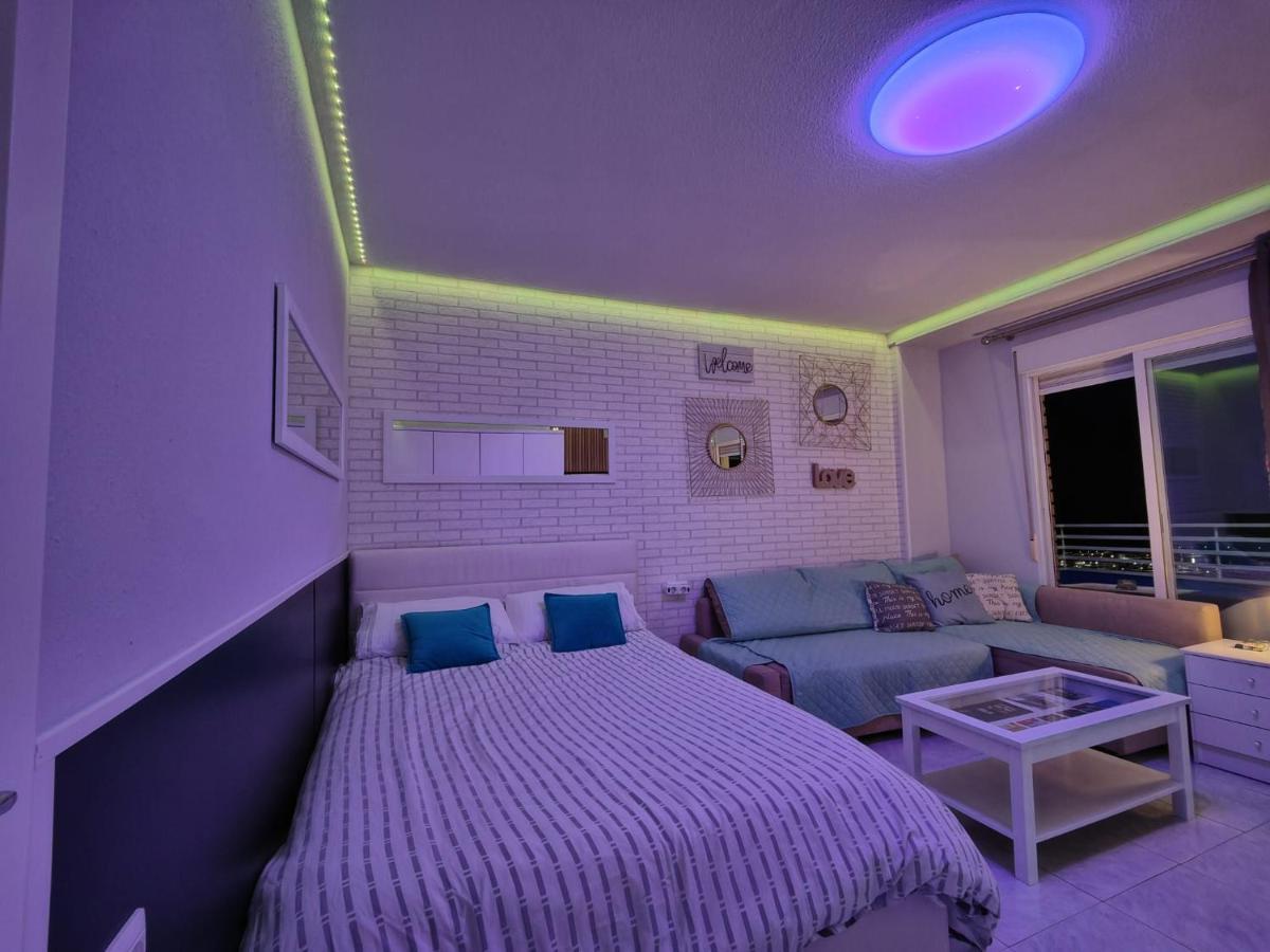 Appartement Mirador Alicante