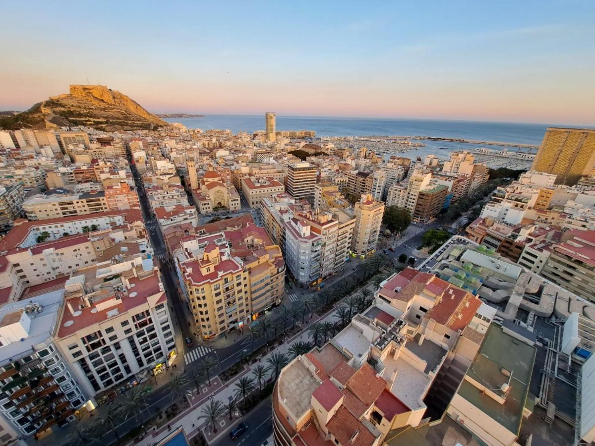 Appartement Mirador *