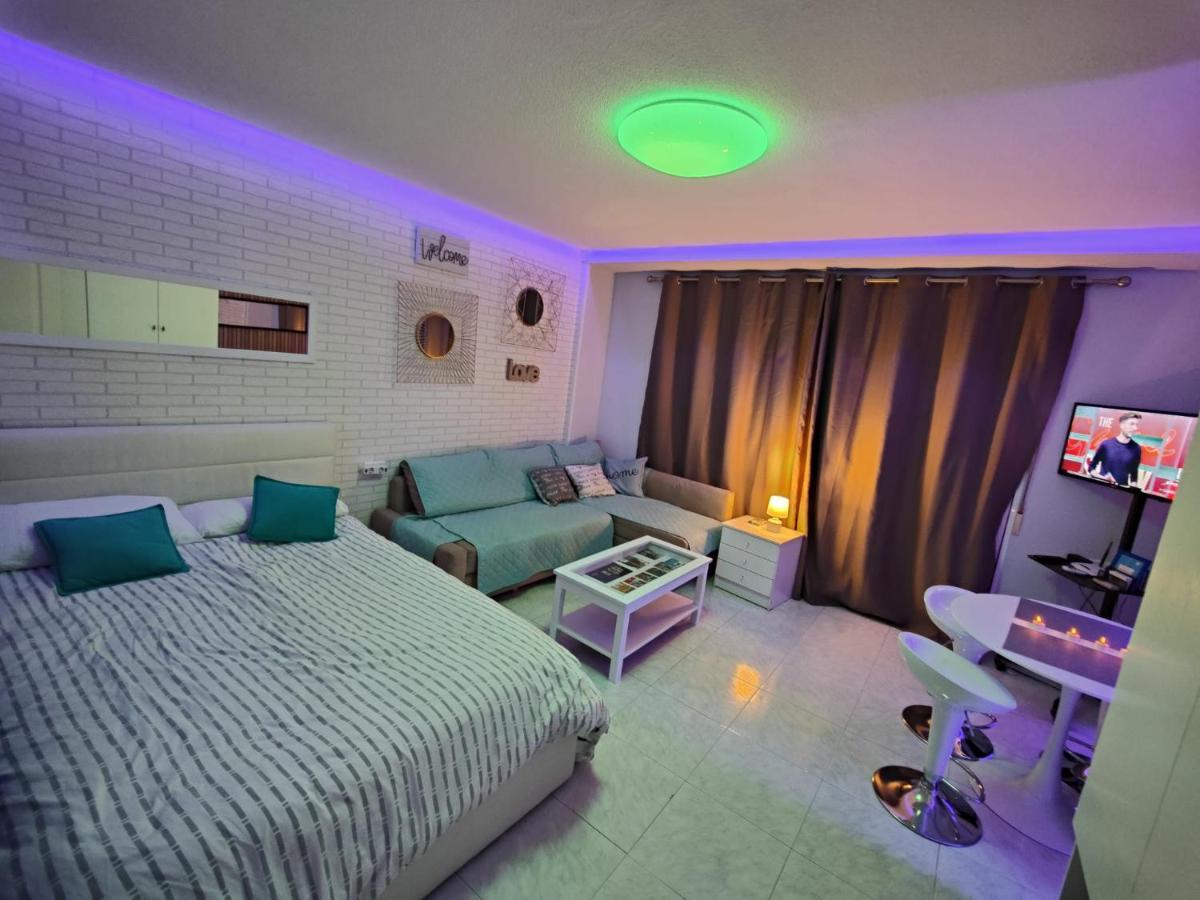 Mirador Appartement Alicante