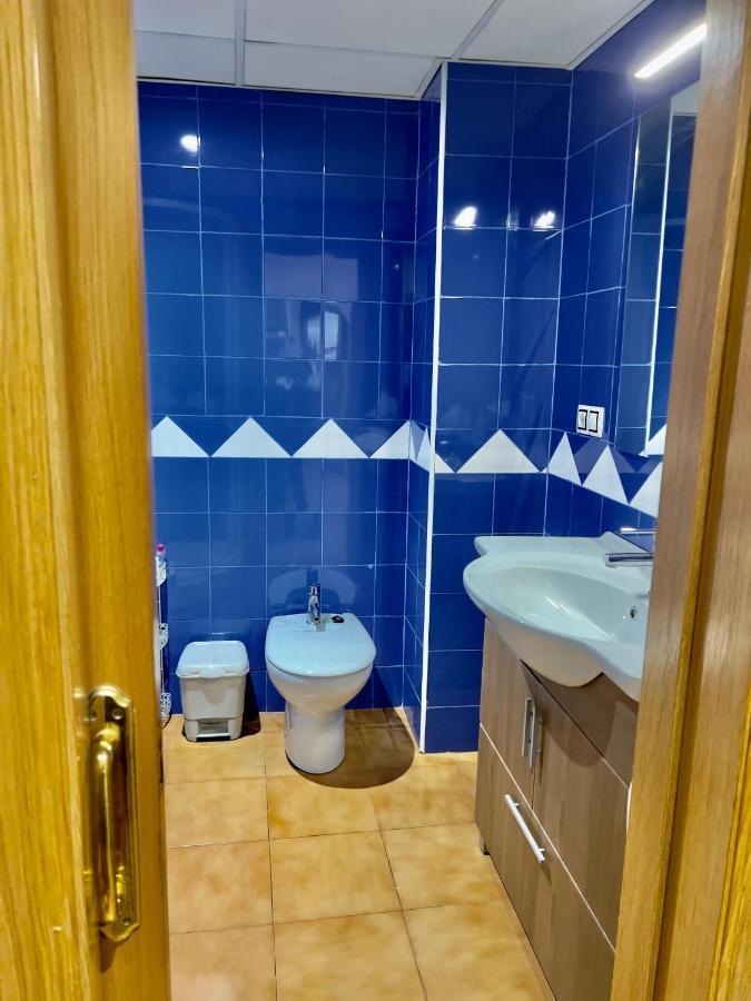 Centro Entero Apartment Alicante