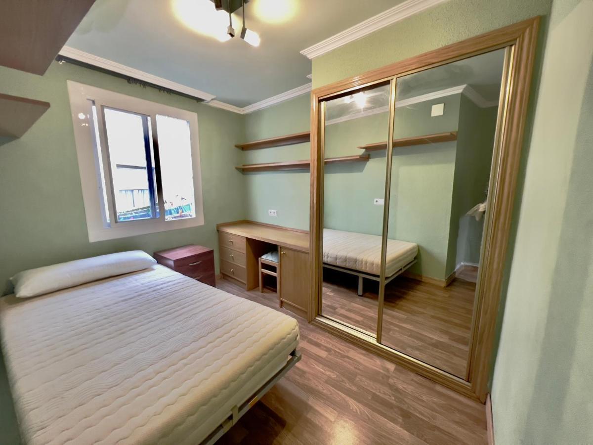 Centro Entero Apartamento *