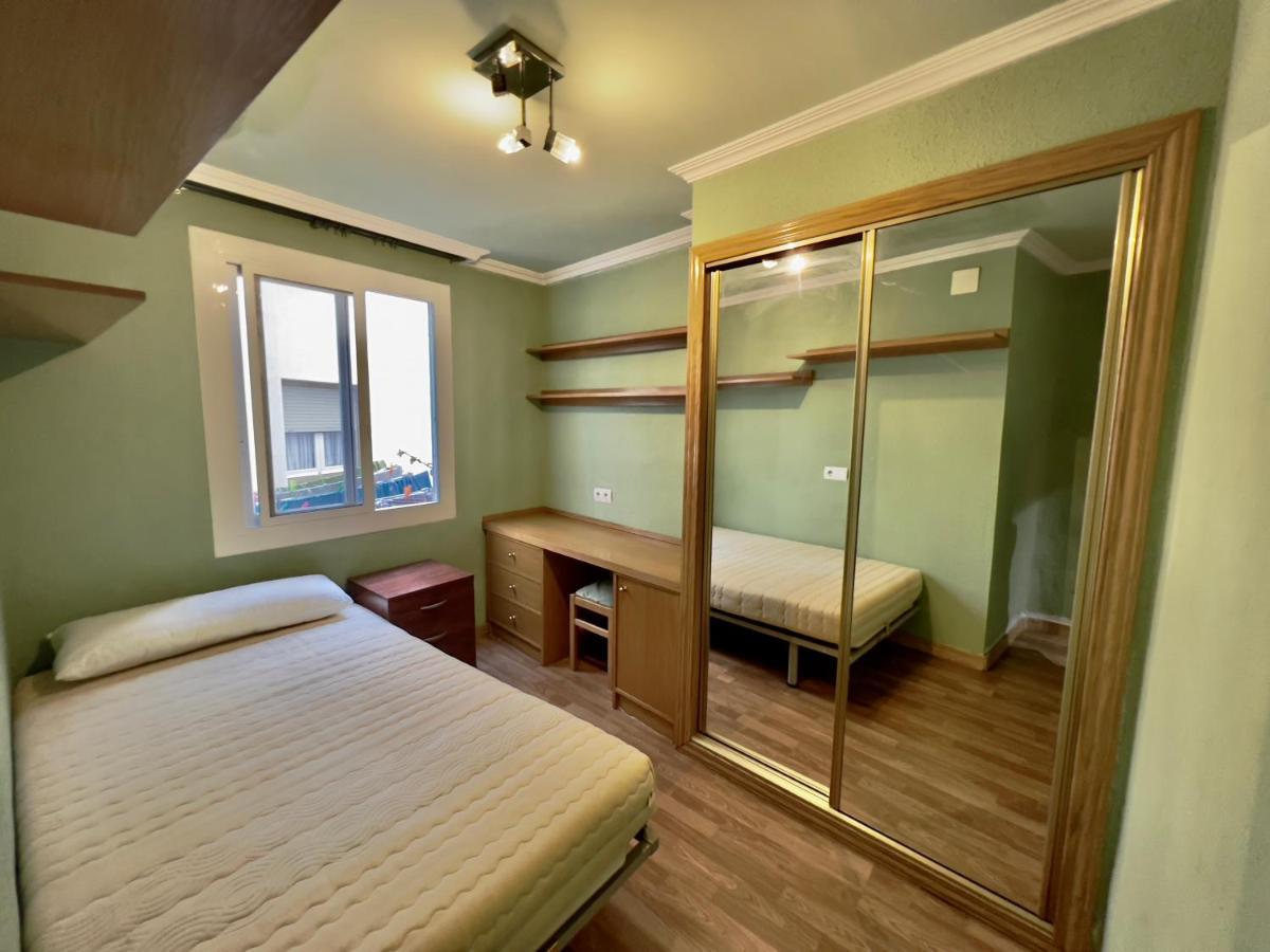 Apartamento Centro Entero *