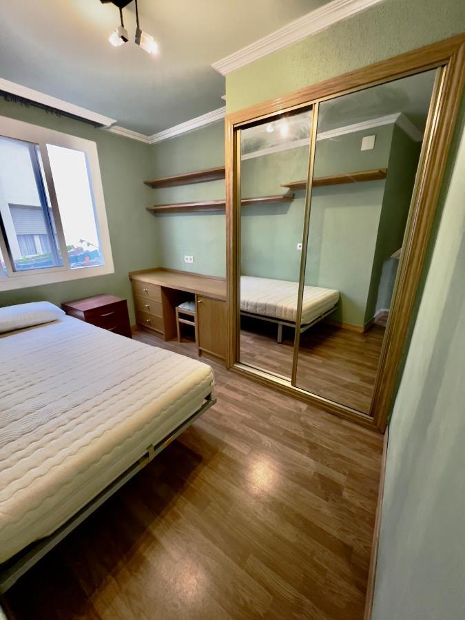 Centro Entero Apartamento Alicante