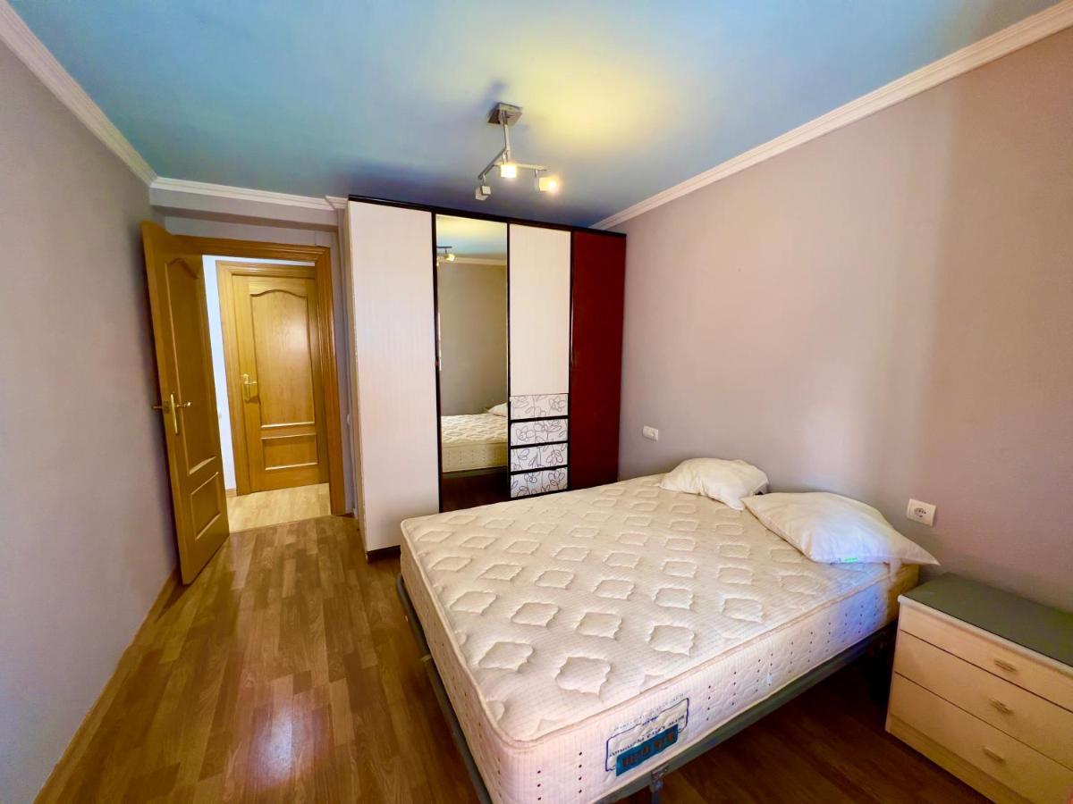 Apartamento Centro Entero