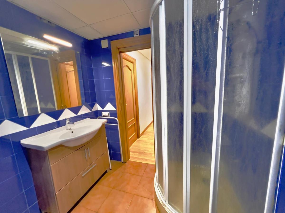 Centro Entero Apartment *
