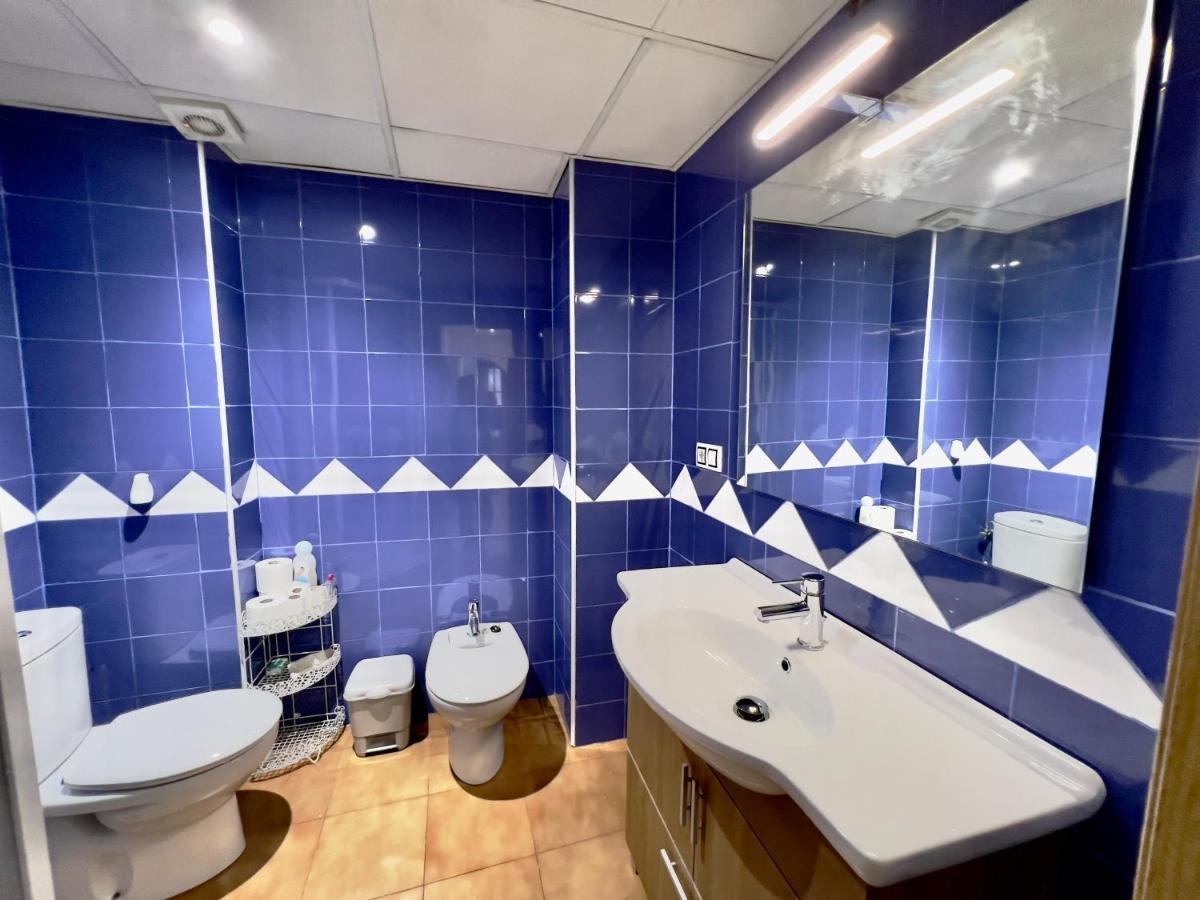Apartamento Centro Entero *