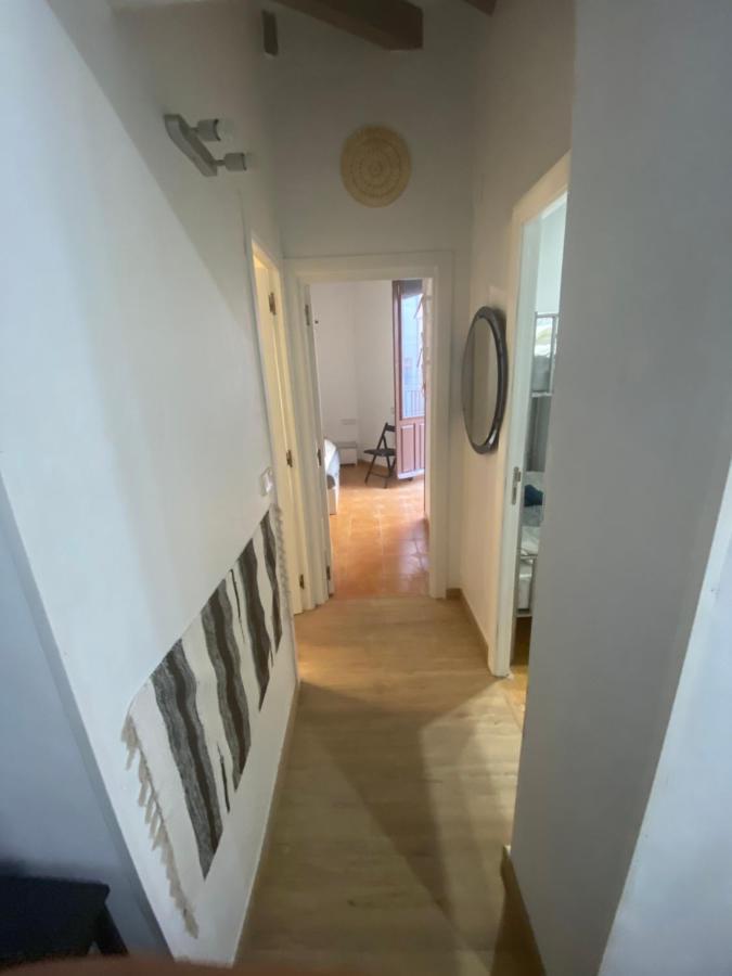 Apartment Renove Centre D'alicante Alicante