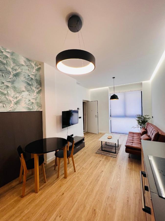 Apartment San Benito 8 Alicante