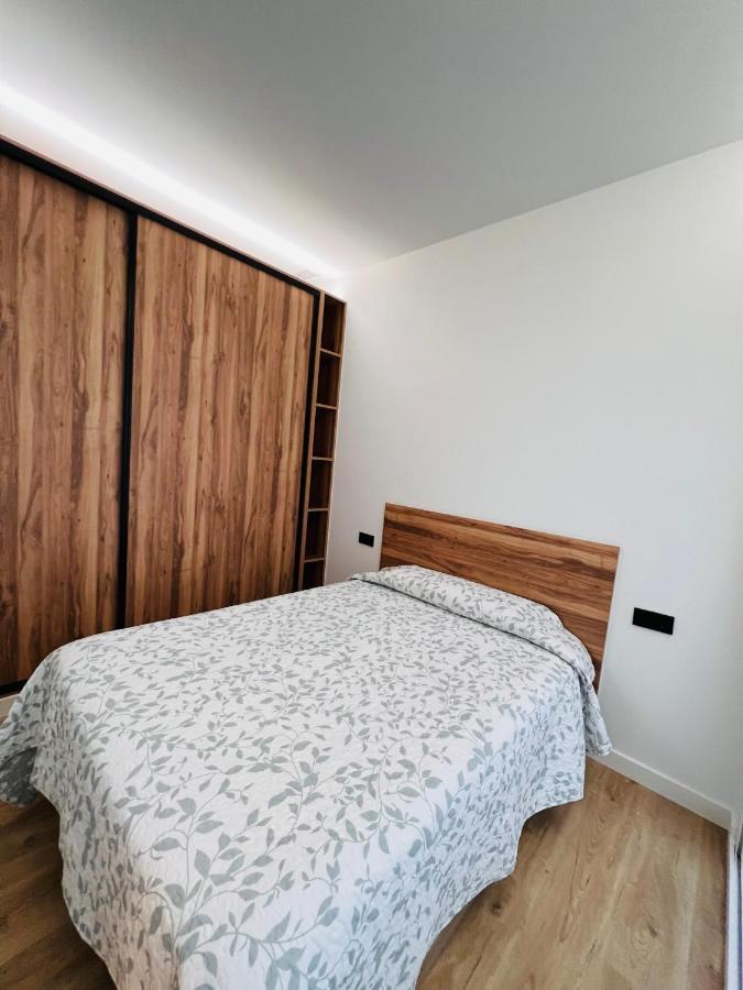 San Benito 8 Apartment